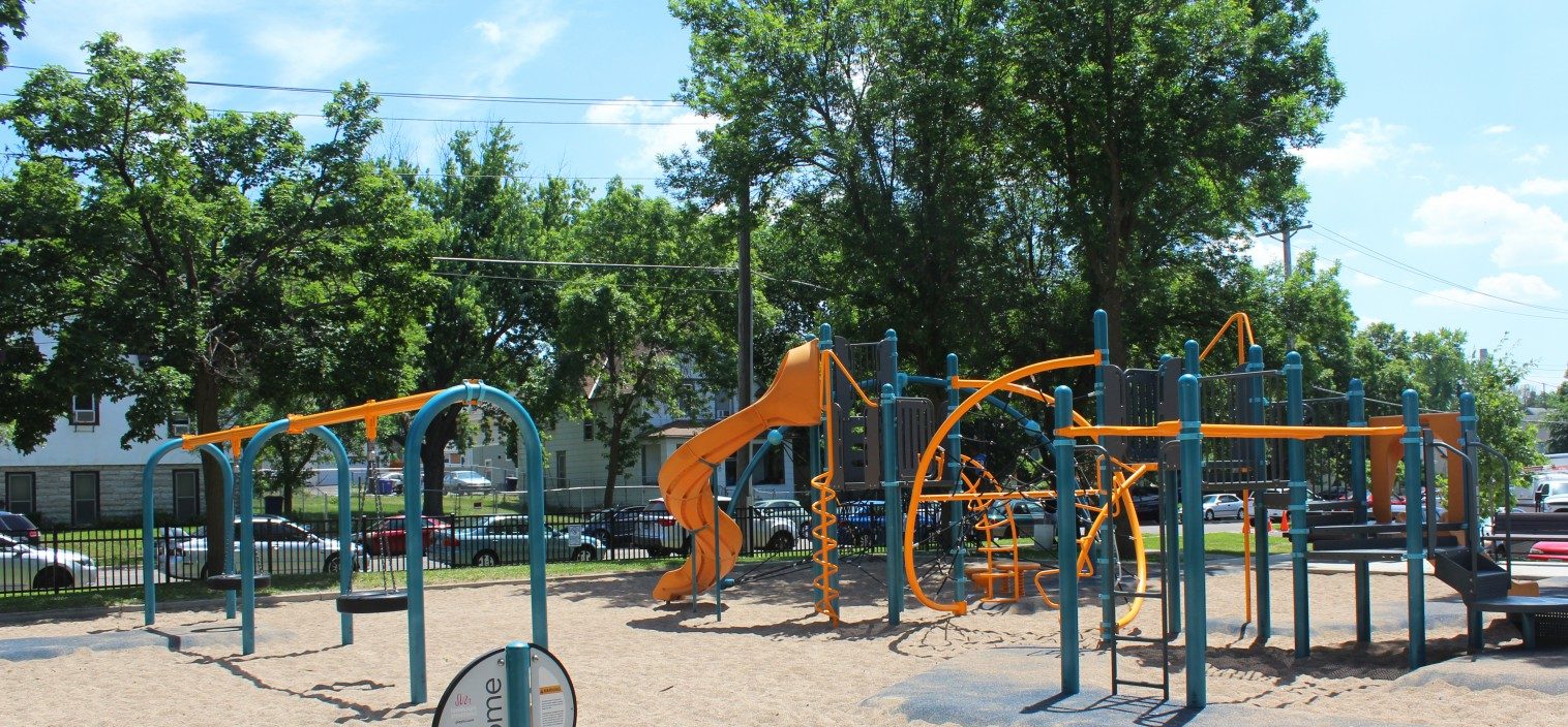 Wilder Park