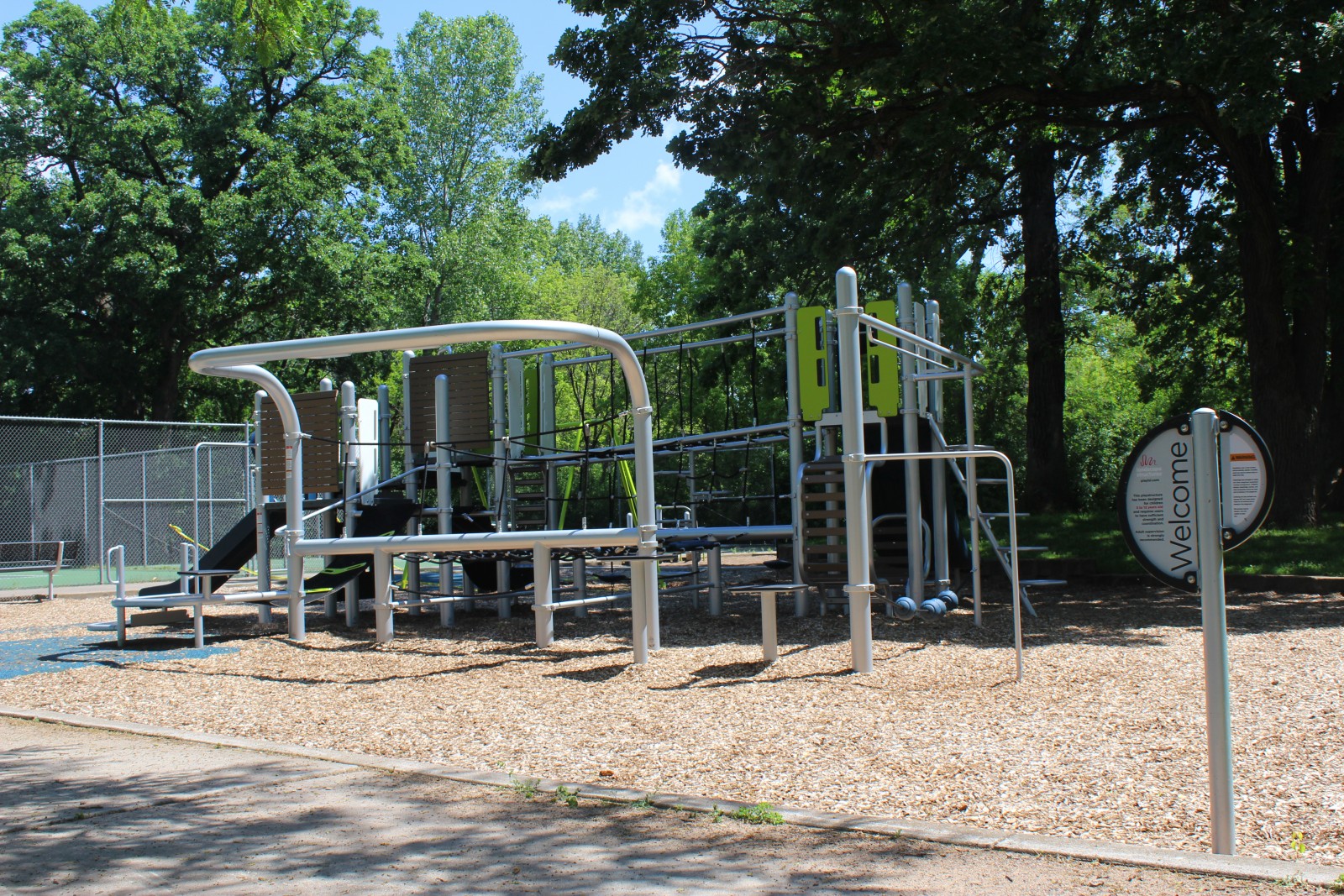 Woodcrest Park