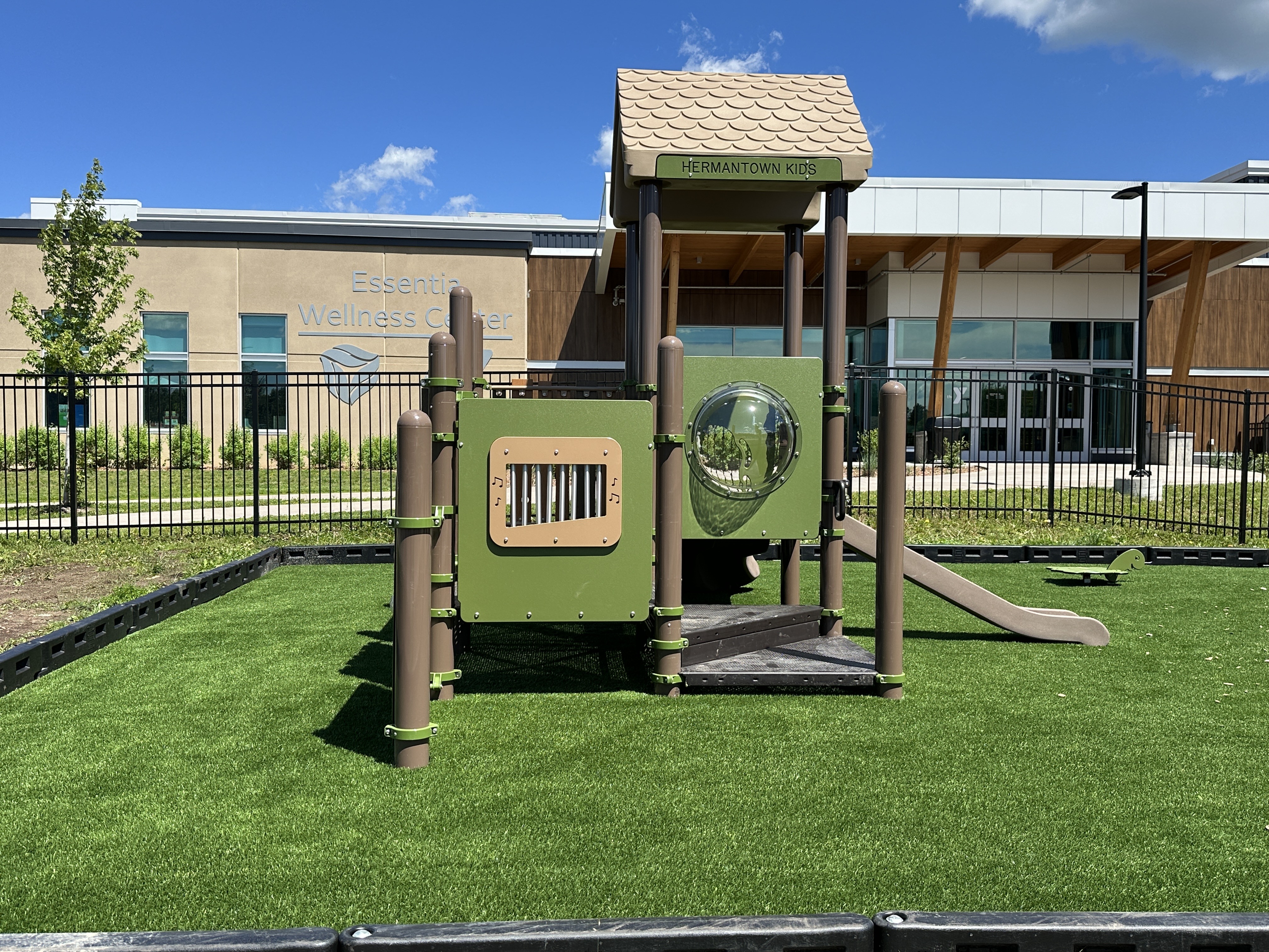 Hermantown YMCA