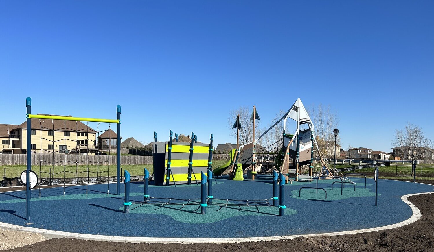 Shakopee-East Village