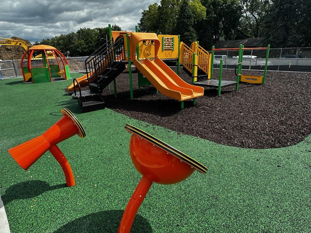Bloomington Washburn Early Learning