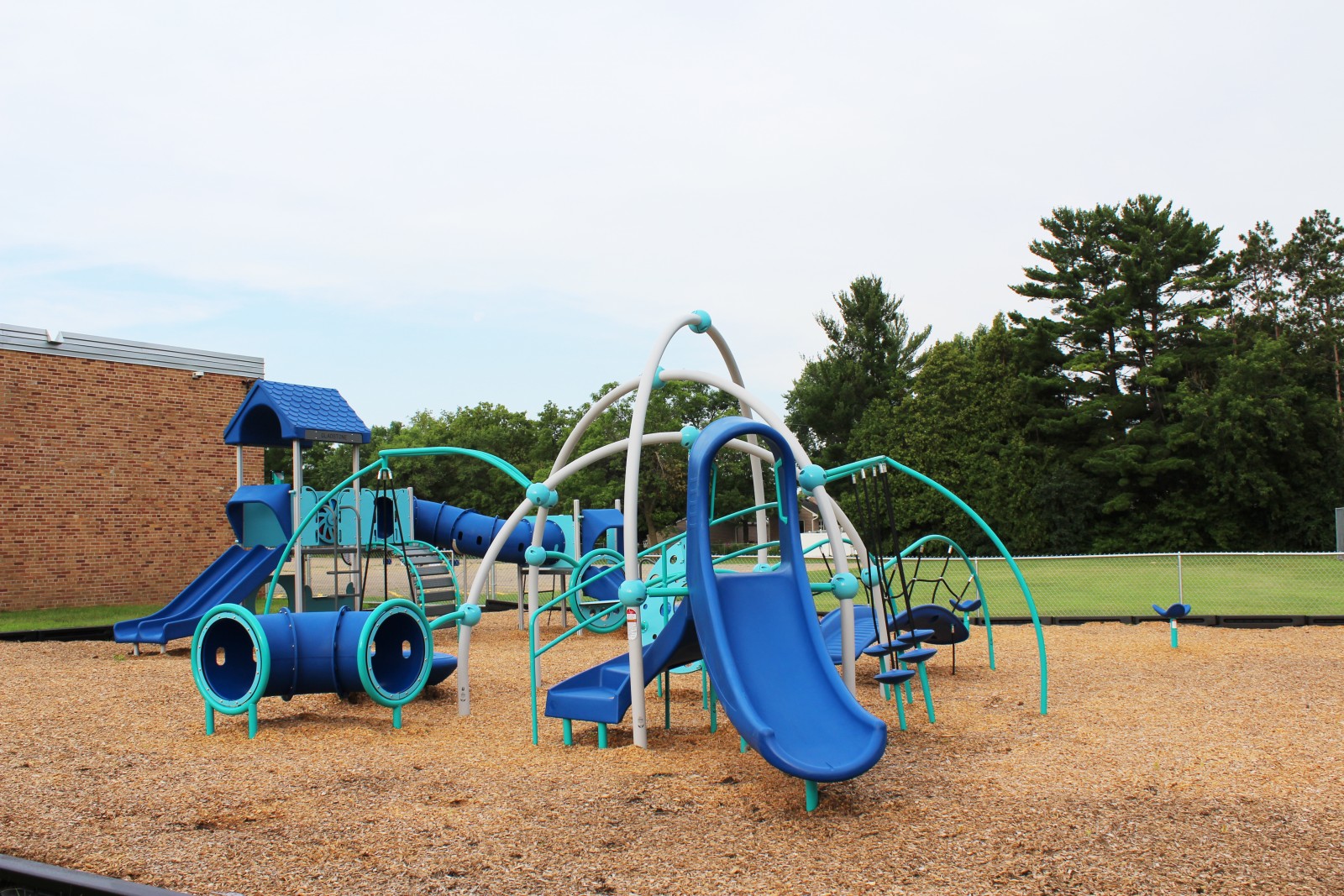 Gladstone Community Center