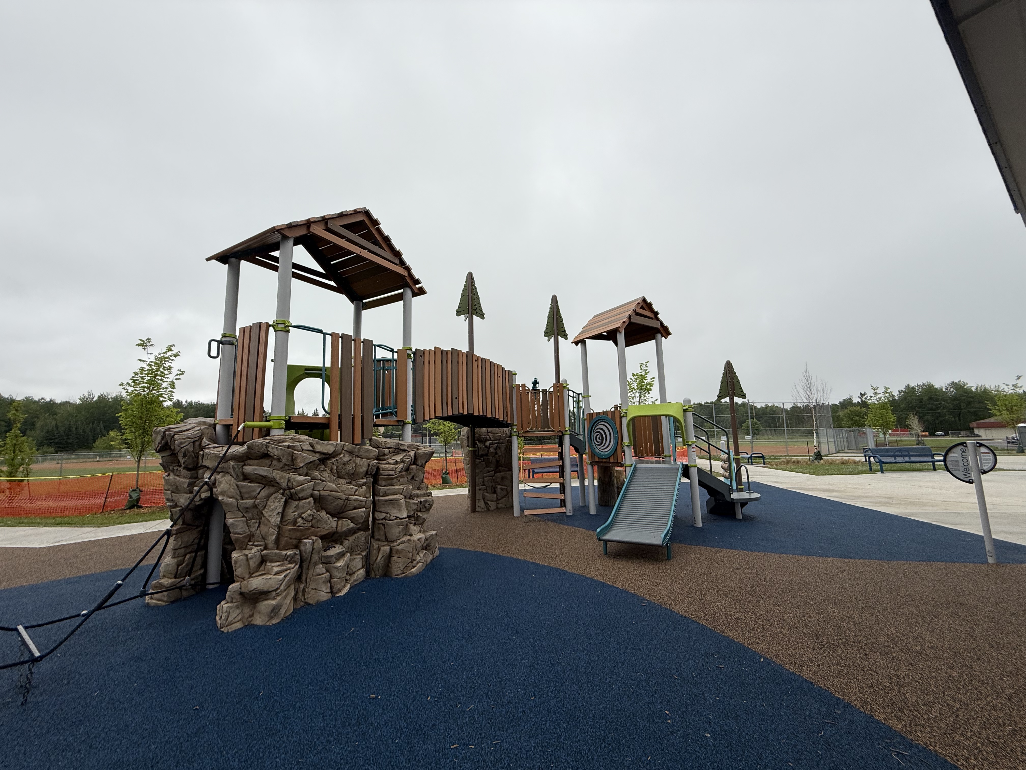 Hermantown-Fitchner Park