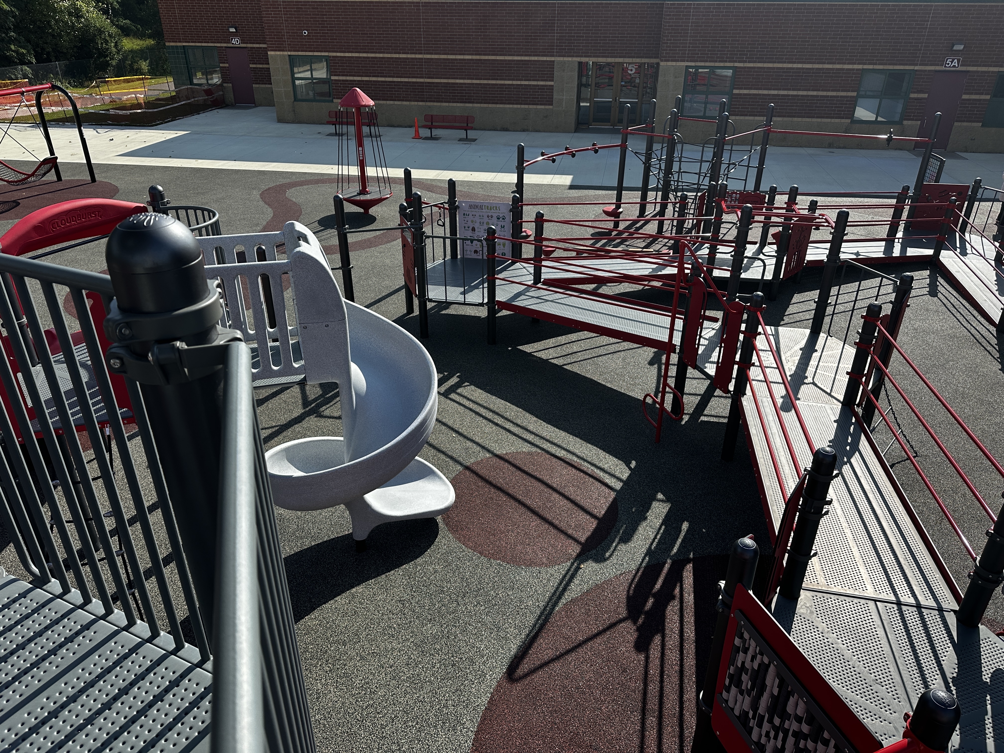 Elk River-Meadowville Elementary