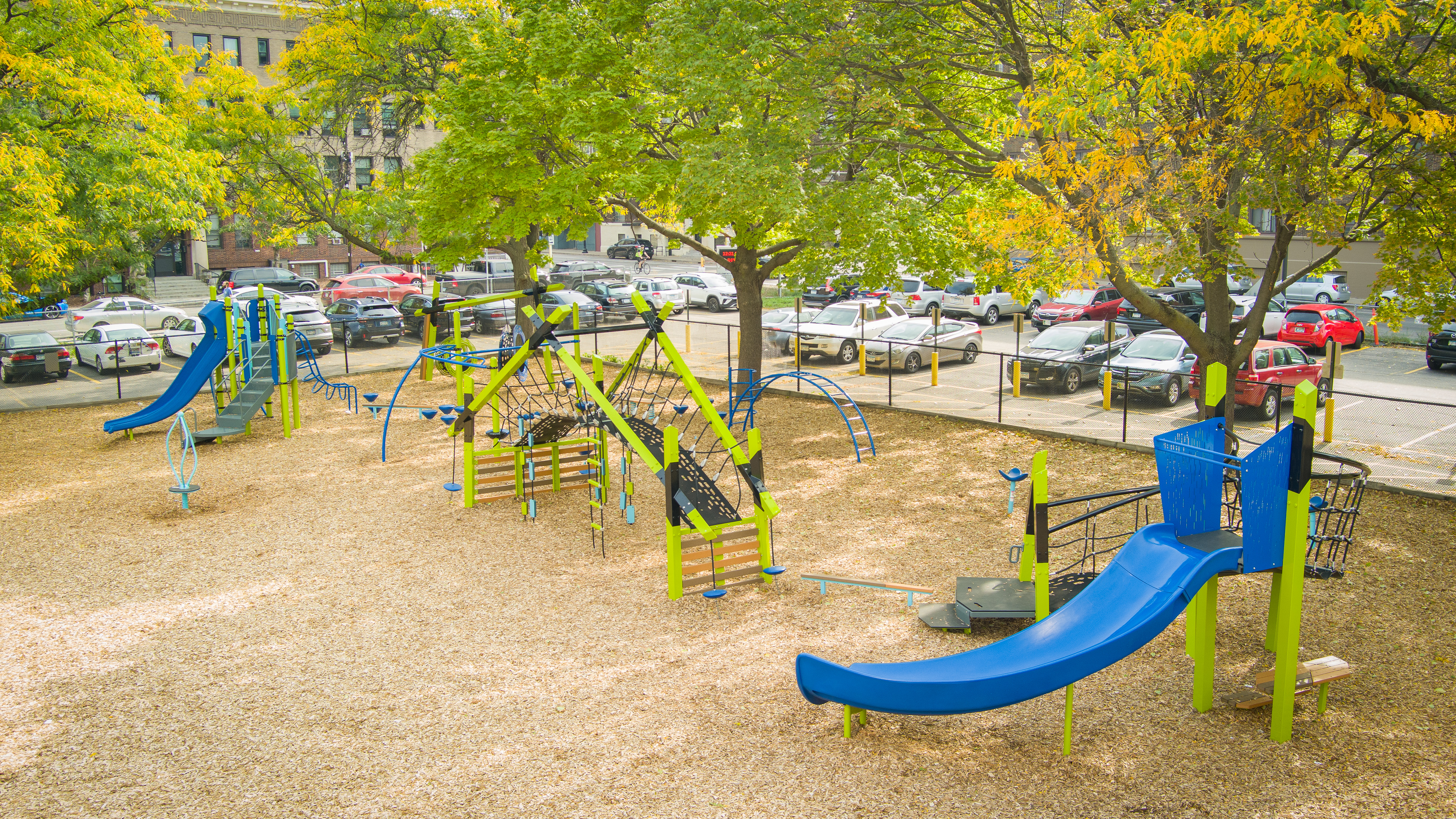 Minneapolis-Emerson Dual Language Elementary School 