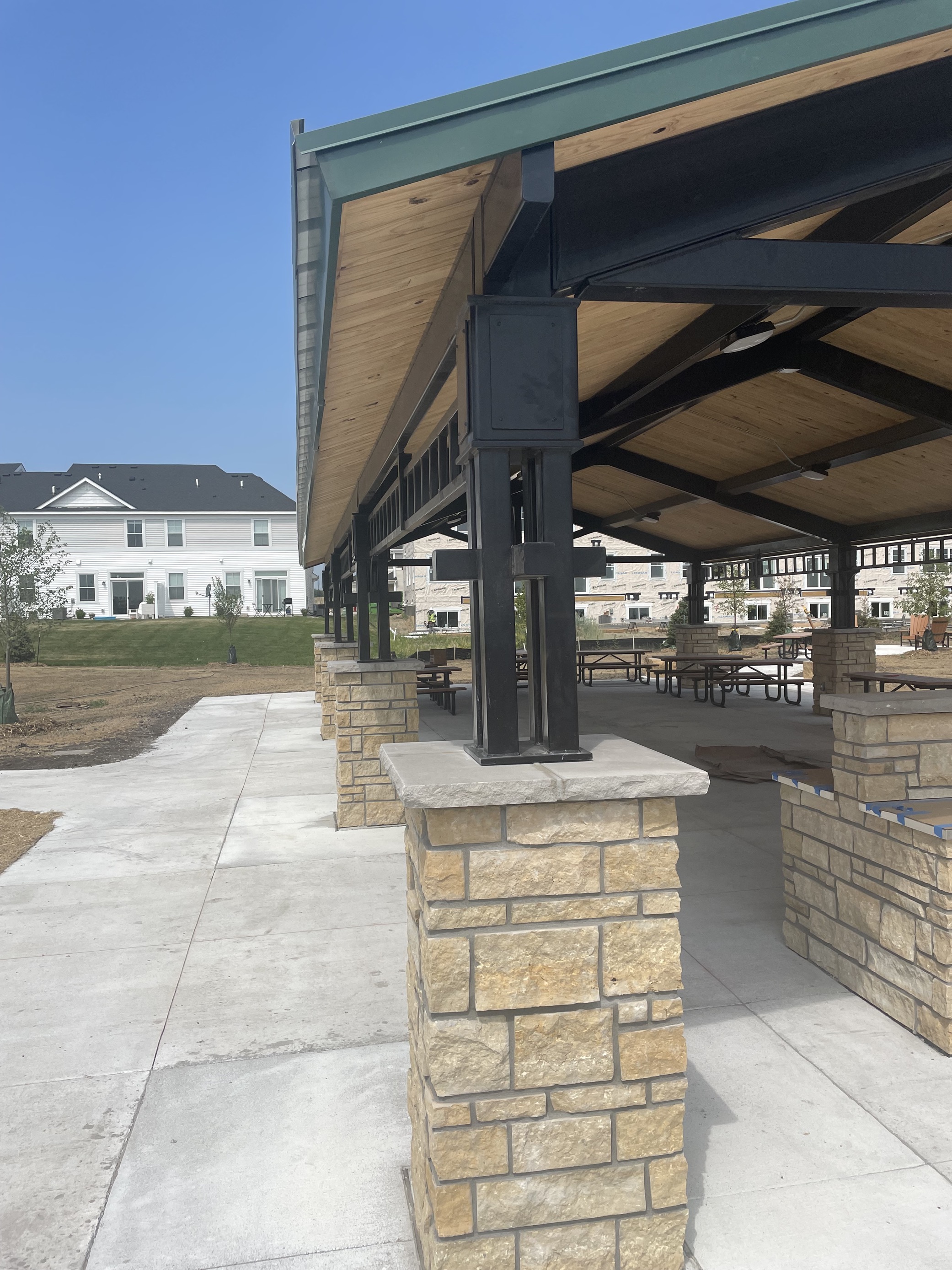 Carver- Ironwood Park