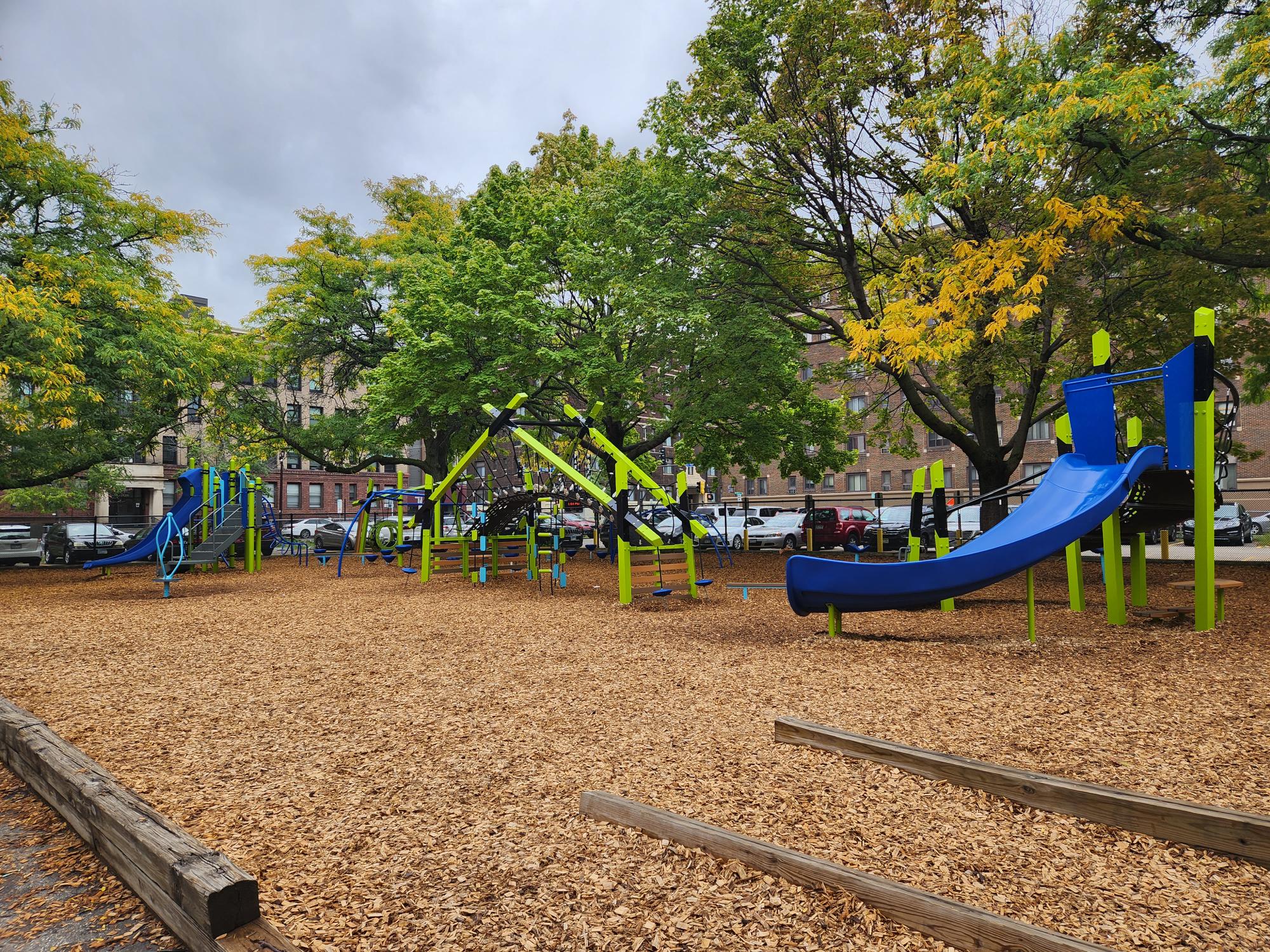 Minneapolis- Emerson Elementary