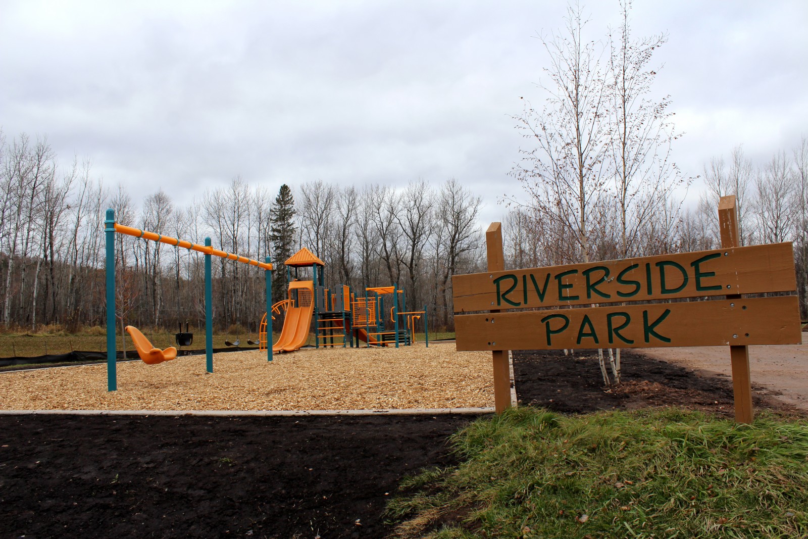 Riverside Park