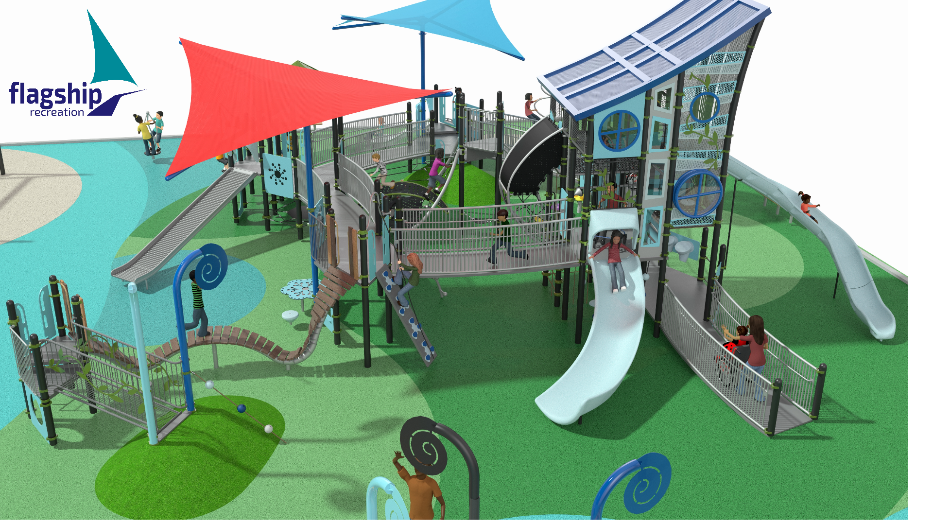 St. Paul City Council approves playground at Allianz Field