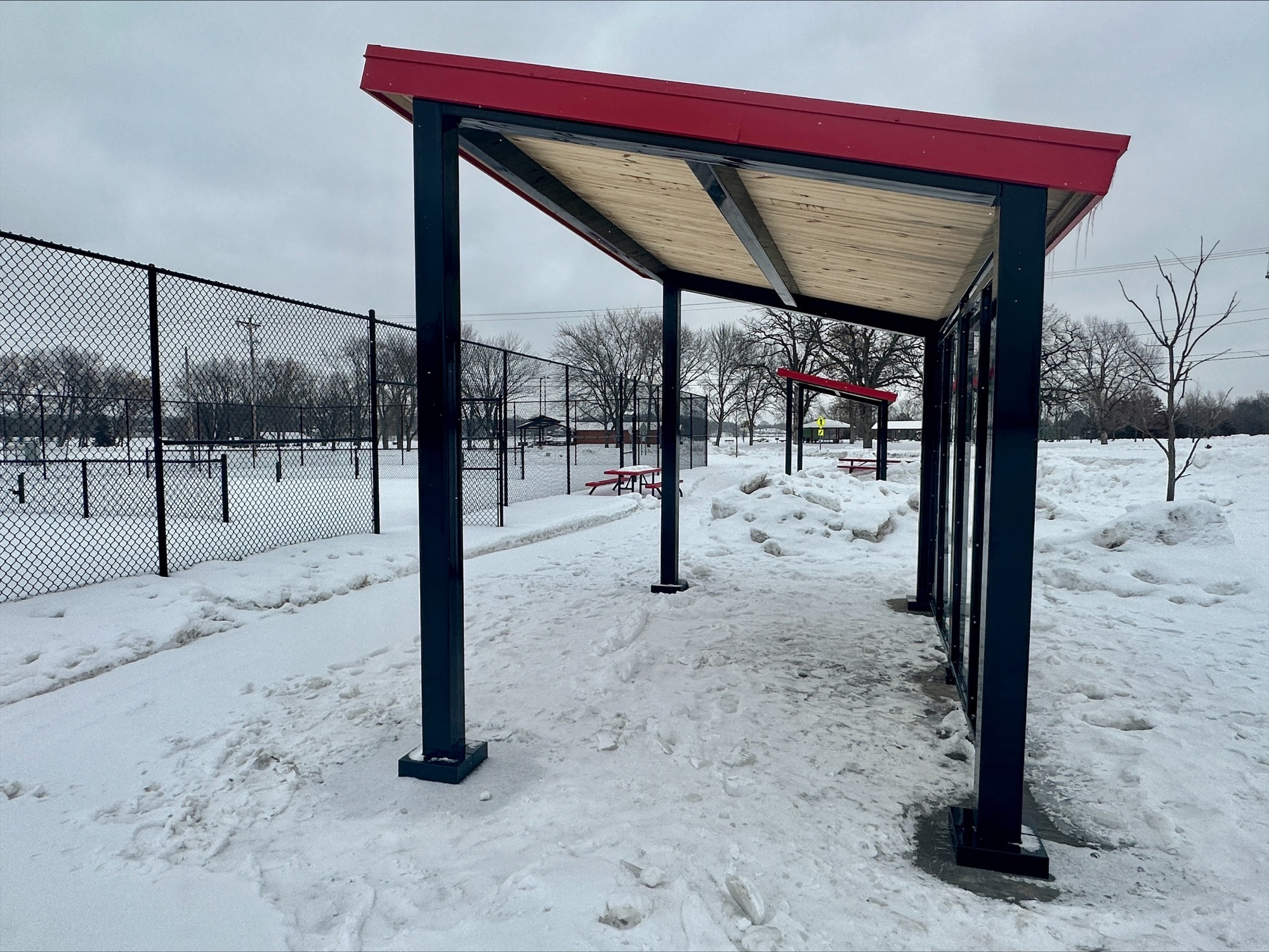  Elk River-Orono Park