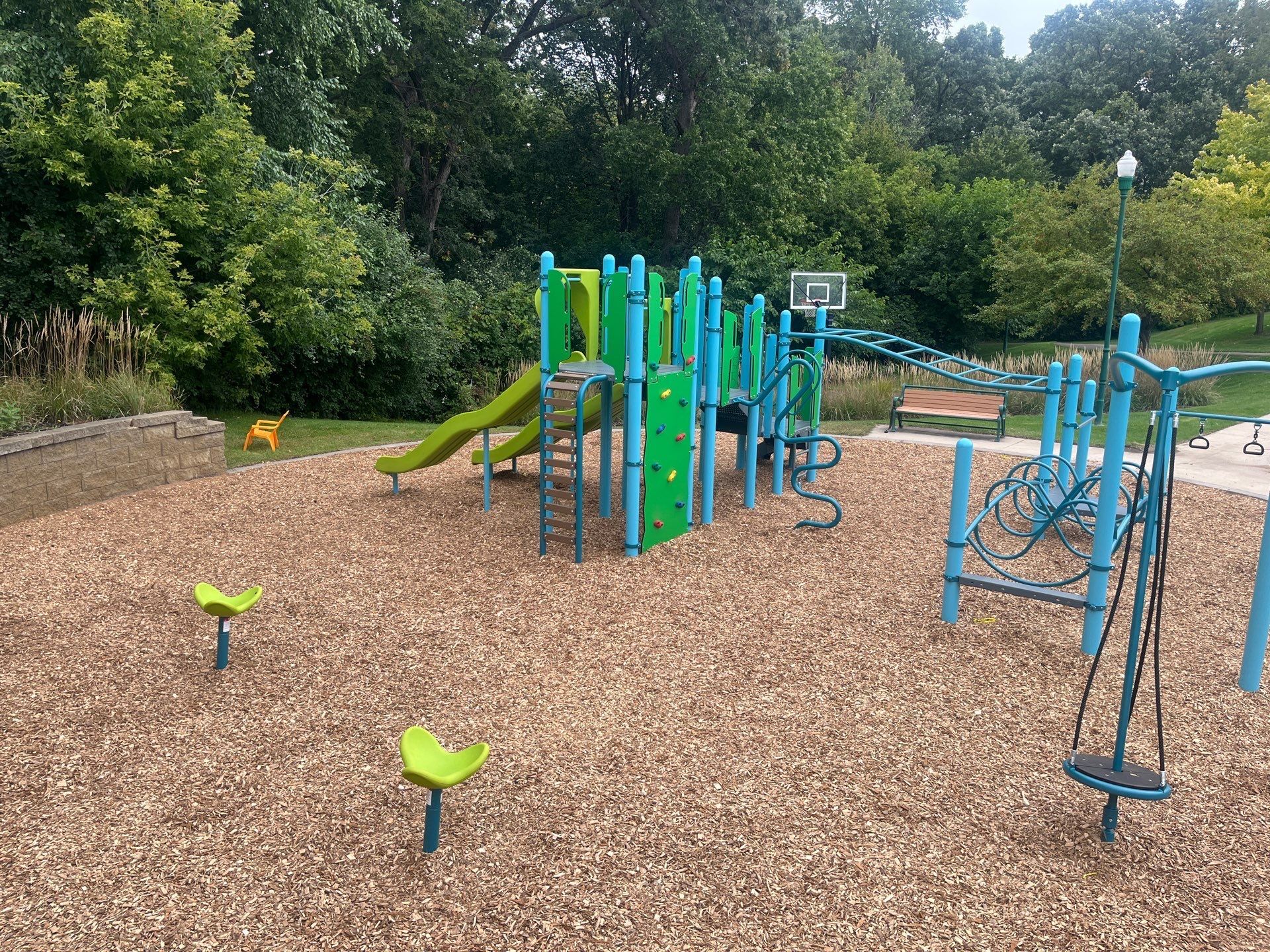 Rosemount-Couchtown Park